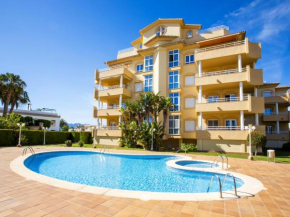 Apartment Golf & Mar by Interhome